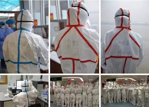 致敬“逆行者”，科技助力，杜伯特洗瓶機與你并肩上一線！