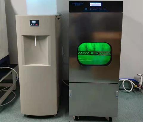 實驗室洗瓶機(jī)應(yīng)該如何選購？