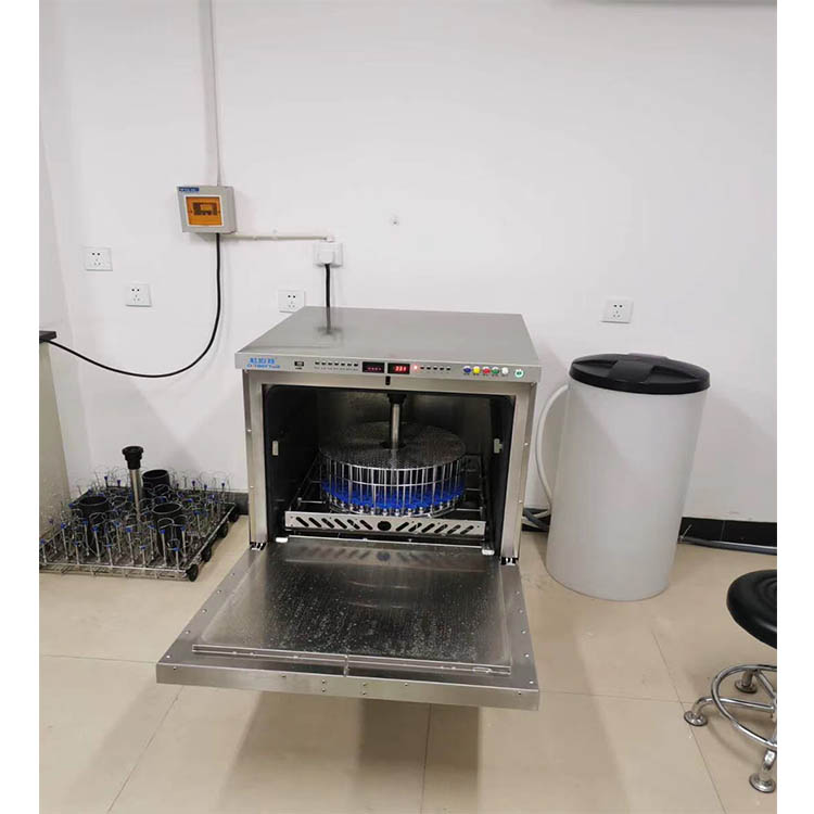 全自動洗瓶機清洗流程是什么樣的?
