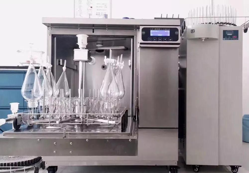 洗瓶機使用方法是什么？