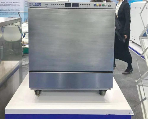 實驗室洗瓶機(jī)在電力油化實驗室的應(yīng)用