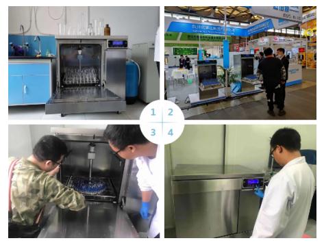 完爆手洗的洗瓶機，到底有哪些黑科技？