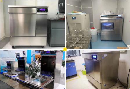 品種繁多形狀各異？一文搞懂實驗室玻璃儀器分類！